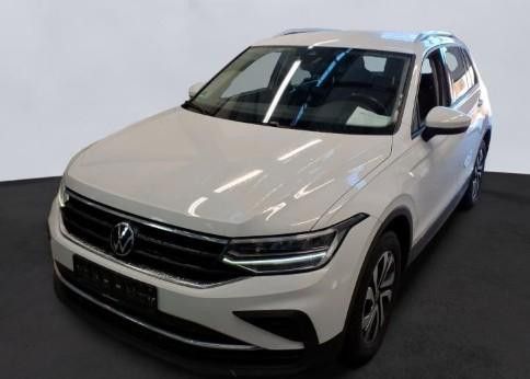 VW Tiguan 74.879 km 24.290 &euro; Pfaffenhofen/Ilm 85276
