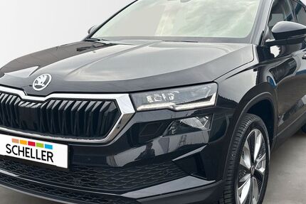 Skoda Karoq 74.265 km 29.700 &euro; Fulda 36043