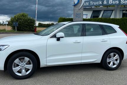 Volvo XC60 57.000 km 34.900 € Kirchberg an der Jagst 74592