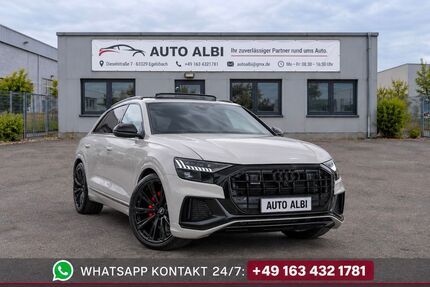 Audi Q8 62.300 km 36.999 &euro; Egelsbach 63329
