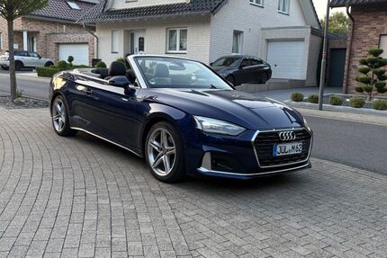 Audi A5 75.000 km 27.900 &euro; Aldenhoven 52457
