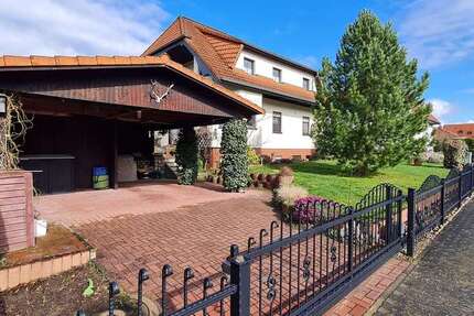 Haus zum Kaufen in Storkow OT Kehrigk 439.000 € 147.8 m² 5 zimmer