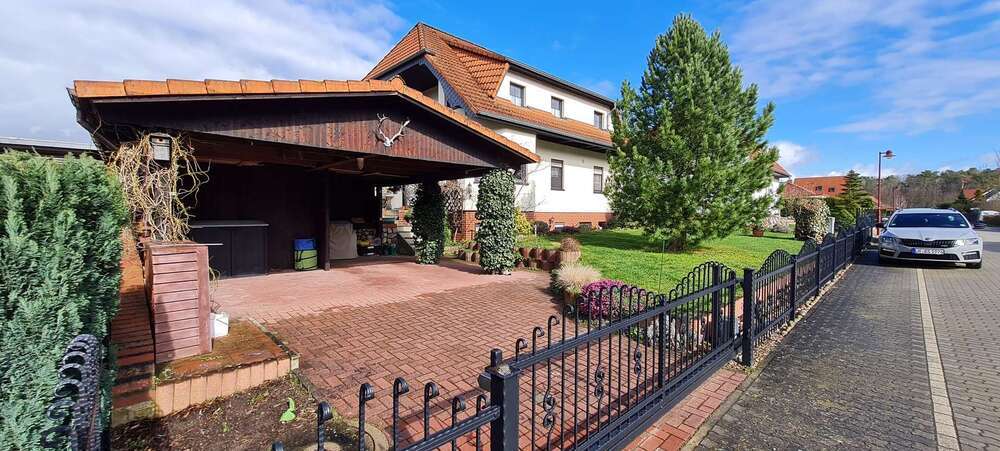 Haus zum Kaufen in Storkow OT Kehrigk 439.000 € 147.8 m² 5 zimmer