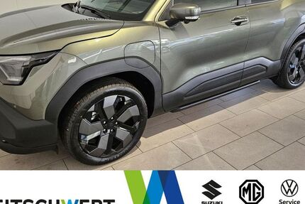 Suzuki Vitara 5.000 km 36.950 &euro; Ansbach 91522