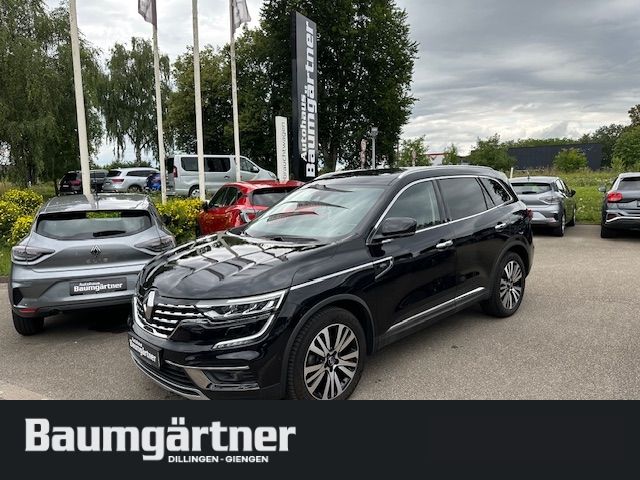 Koleos