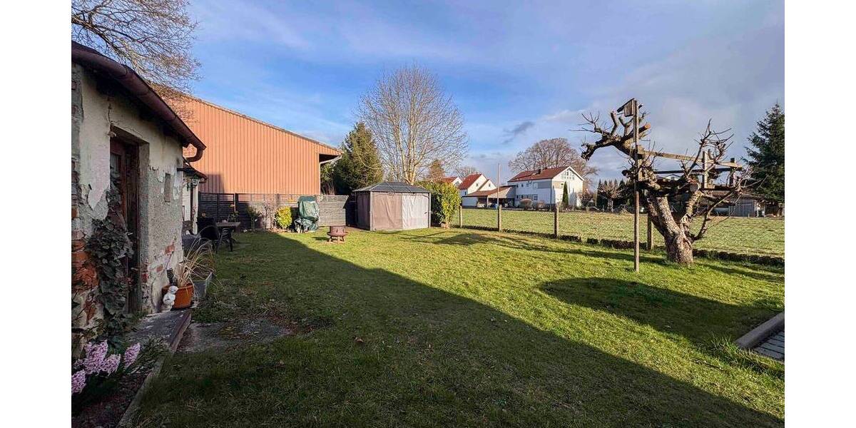 Mehrfamilienhaus, Wohnhaus Mering - 9 Zimmer, 227 m&sup2;, 595.000&euro; | Angebot:26016683