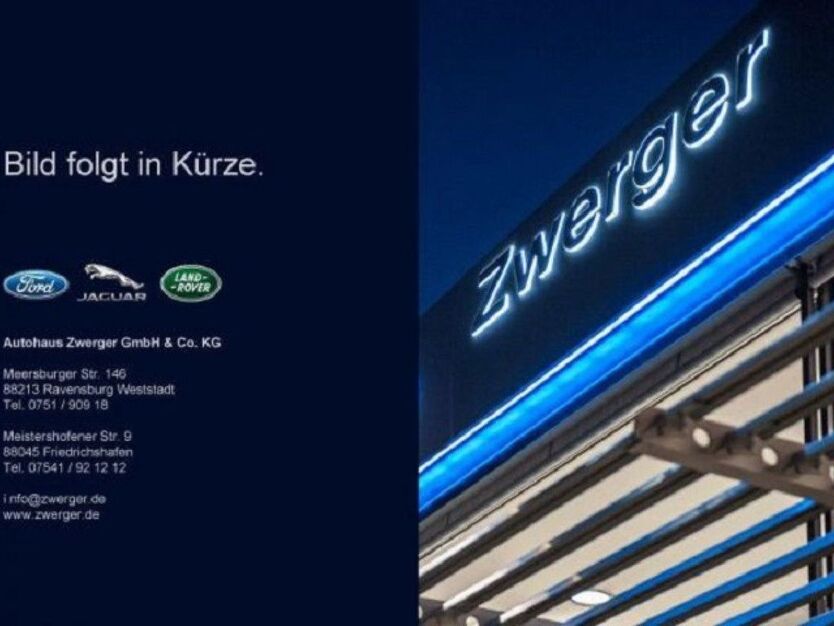 Ford Puma 13.000 km 29.950 € Ravensburg, nähe Bodensee 88213