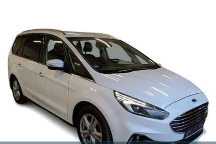 Ford Galaxy 107.488 km 24.780 &euro; Dorfmark 29683
