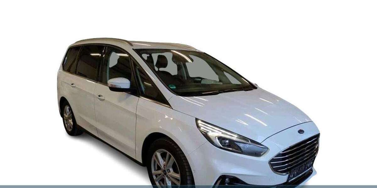 Ford Galaxy 107.488 km 24.780 &euro; Dorfmark 29683