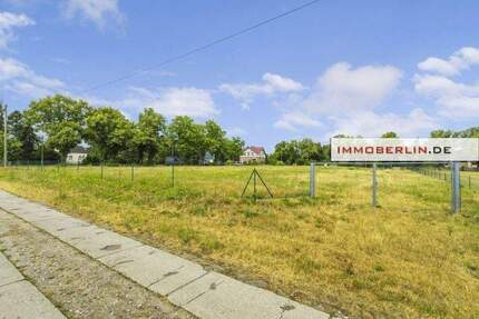 Grundstück Ludwigsfelde Kerzendorf - 700.000&euro; | Angebot:24833600