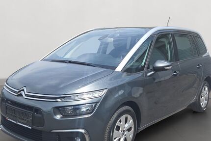 Citroen Grand C4 Picasso / SpaceTourer 123.550 km 10.999 &euro; Münster/Hessen 64839