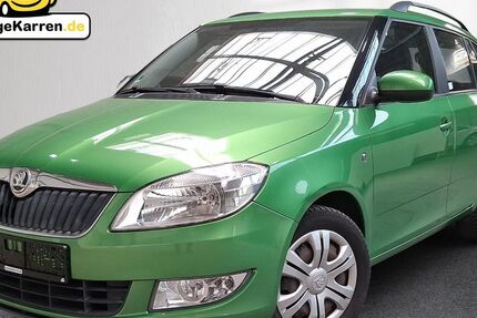Skoda Fabia 141.966 km 6.500 &euro; Hörstel 48477