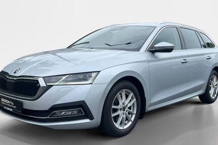 Skoda Octavia 96.971 km 20.940 &euro; Schweinfurt 97424