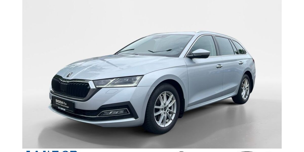 Skoda Octavia 96.971 km 20.940 &euro; Schweinfurt 97424