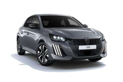 Peugeot 208 2.000 km 29.655 &euro; Lörrach 79541