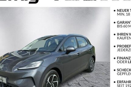 MG 4 EV Urban 2.990 km 23.990 &euro; Himmelkron 95502