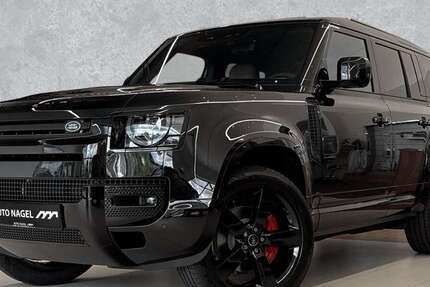 Land Rover Defender 2.500 km 124.990 &euro; Wolfenbüttel 38304