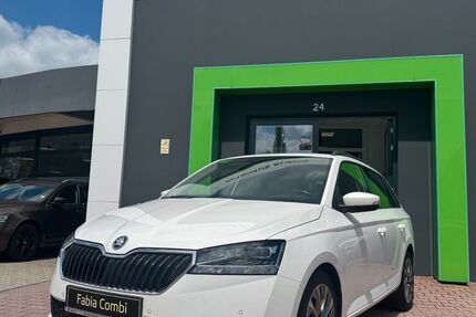 Skoda Fabia 95.897 km 12.900 &euro; Görlitz 02828