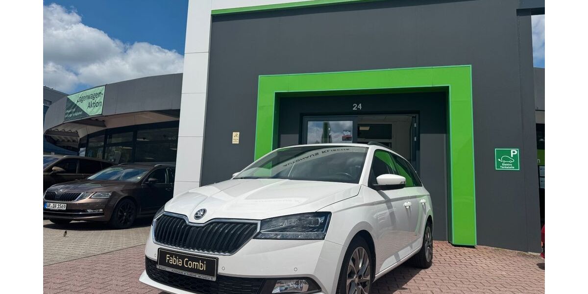 Skoda Fabia 95.897 km 12.900 &euro; Görlitz 02828
