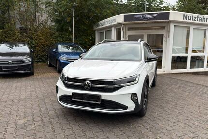 VW Taigo 100.415 km 18.290 &euro; Köln 51067