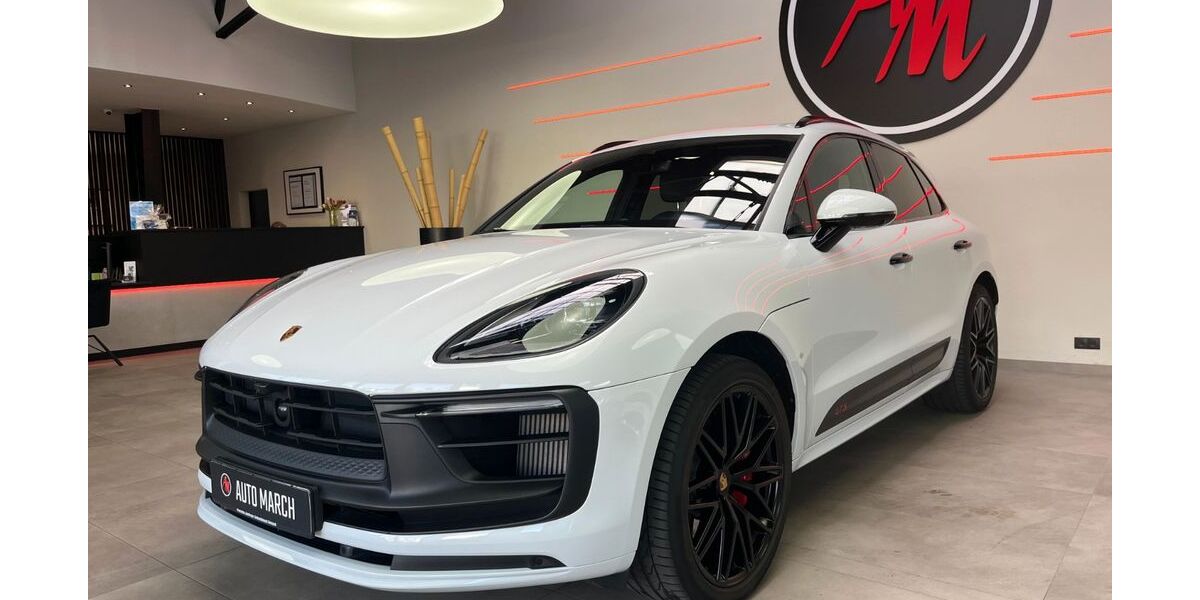 Porsche Macan 42.500 km 78.980 &euro; Remagen 53424