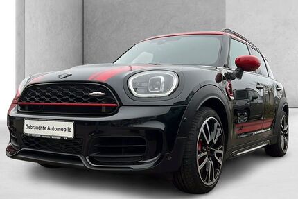 Mini John Cooper Works Countryman 42.781 km 32.666 &euro; Waldshut-Tiengen 79761