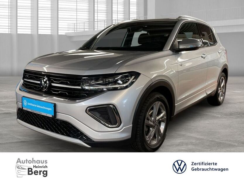 T-Cross