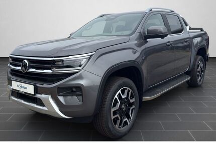 VW Amarok 1.500 km 69.990 &euro; Simmern 55469