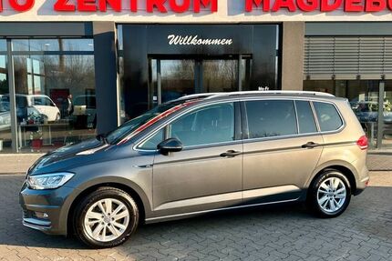 VW Touran 142.899 km 15.950 &euro; Magdeburg 39112