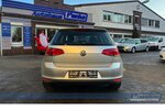 VW Golf VII BMT*Navi*Tempo*SHZ*Tel.*Touch* 120.529 km 9.990 &euro; Berlin 13187