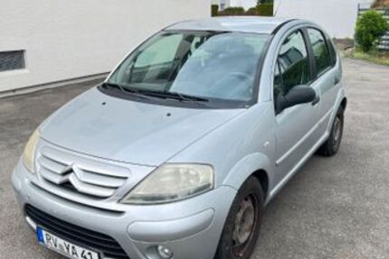 Citroen C3 103.000 km 1.650 &euro; Bad waldsee 88339