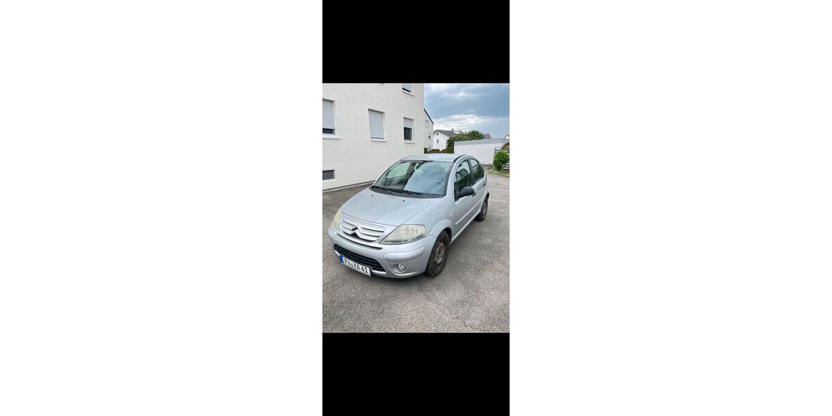 Citroen C3 103.000 km 1.650 &euro; Bad waldsee 88339