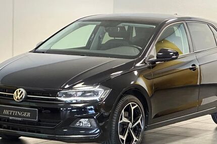 VW Polo 80.800 km 16.800 &euro; Marktheidenfeld 97828
