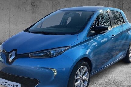 Renault ZOE 49.861 km 11.111 &euro; Nohra 99428