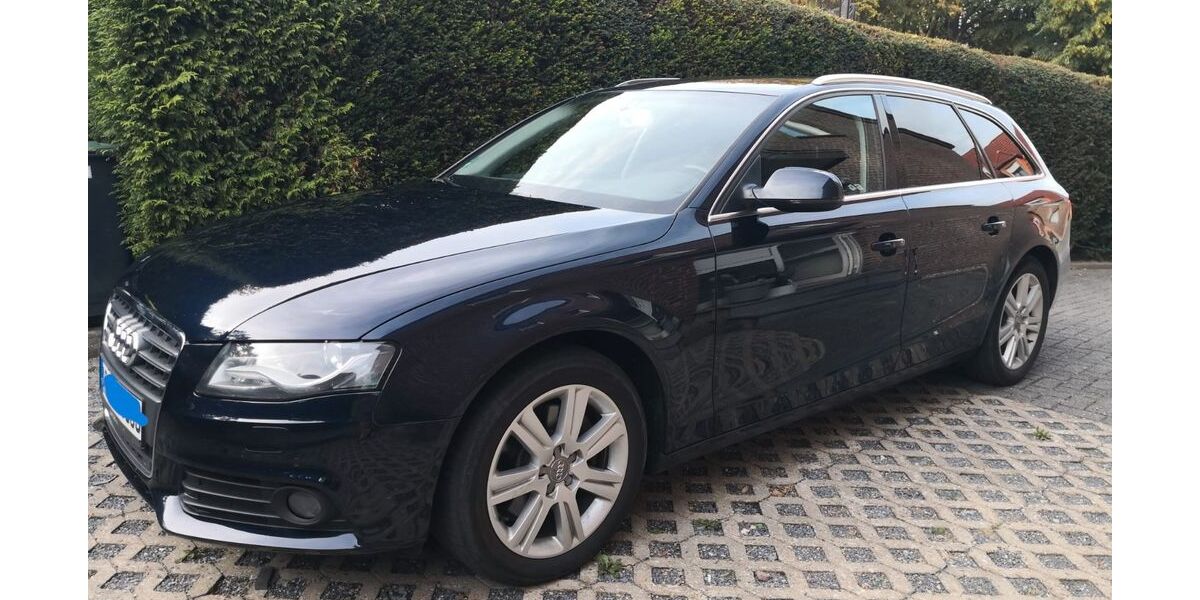 Audi A4 289.000 km 4.500 &euro; Baesweiler 52499