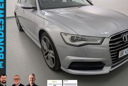 Audi A6 175.617 km 19.440 &euro; Premnitz / Nahe A2 14727