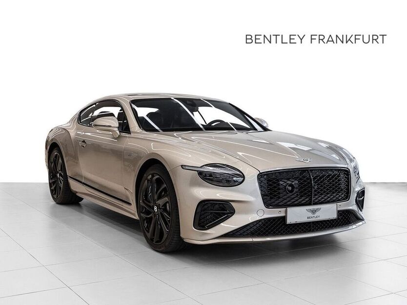 Continental GT