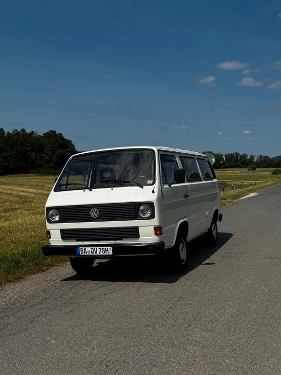 T3 Kombi
