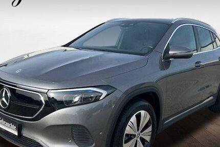 Mercedes-Benz EQA 58.207 km 29.850 € Edewecht / OT Friedrichsfehn 26188