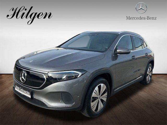 Mercedes-Benz EQA 58.207 km 29.850 € Edewecht / OT Friedrichsfehn 26188