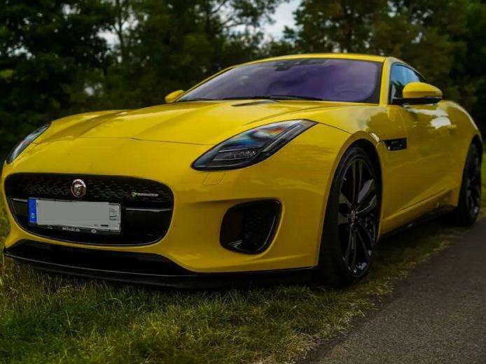 F-Type