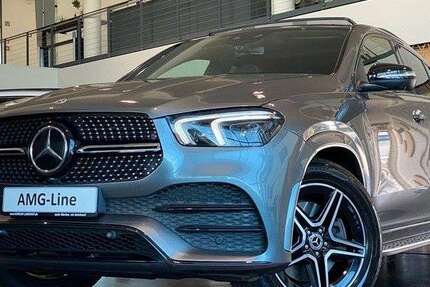 Mercedes-Benz GLE 350 76.487 km 68.980 &euro; Landshut 84030