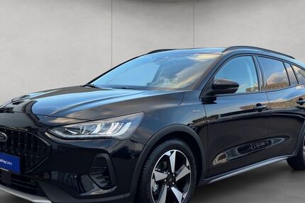Ford Focus 24.272 km 25.940 &euro; Dresden 01159