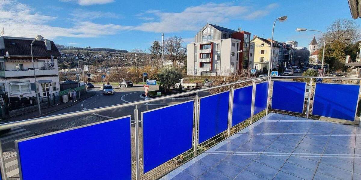 Reihenmittelhaus Lörrach Stetten - 3 Zimmer, 75 m&sup2;, 289.000&euro; | Angebot:25645780