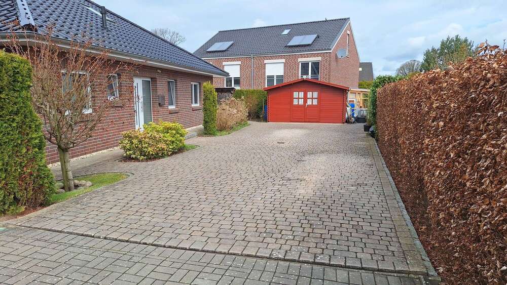 Einfamilienhaus Himmelpforten - 4 Zimmer, 125 m&sup2;, 500.000&euro; | Angebot:26521492