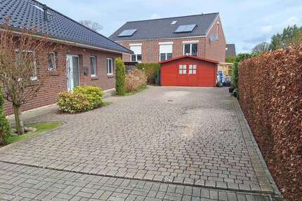 Haus Himmelpforten - 4 Zimmer, 125 m&sup2;, 500.000&euro; | Angebot:26521492