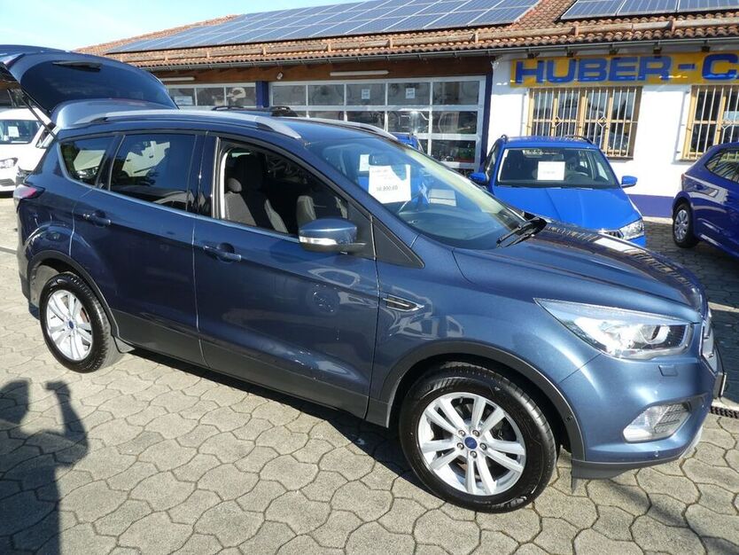 Kuga