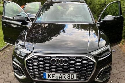 Audi Q5 24.000 km 39.500 &euro; Kaufbeuren 87600