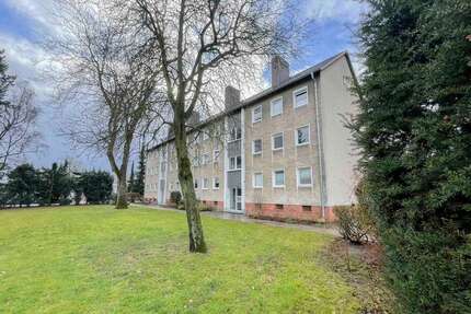 Wohnung Lübeck Sankt Lorenz Nord - 3 Zimmer, 65 m&sup2;, 120.000&euro; | Angebot:26449422