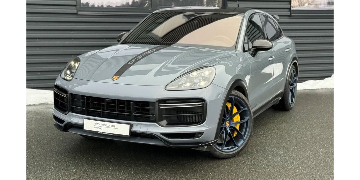 Porsche Cayenne 72.900 km 159.900 &euro; Bayreuth 95448